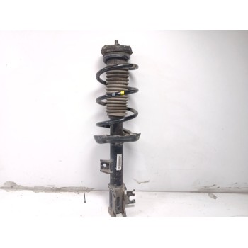 Recambio de amortiguador delantero derecho para maxus edeliver 3 furgoneta electric referencia OEM IAM c00248649  
