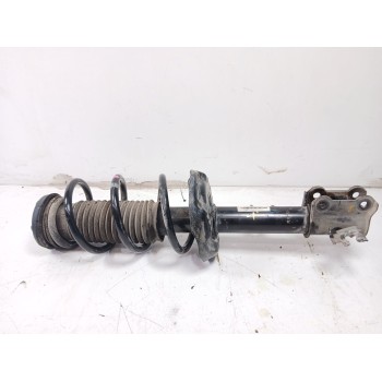 Recambio de amortiguador delantero izquierdo para maxus edeliver 3 furgoneta electric referencia OEM IAM c00248648  
