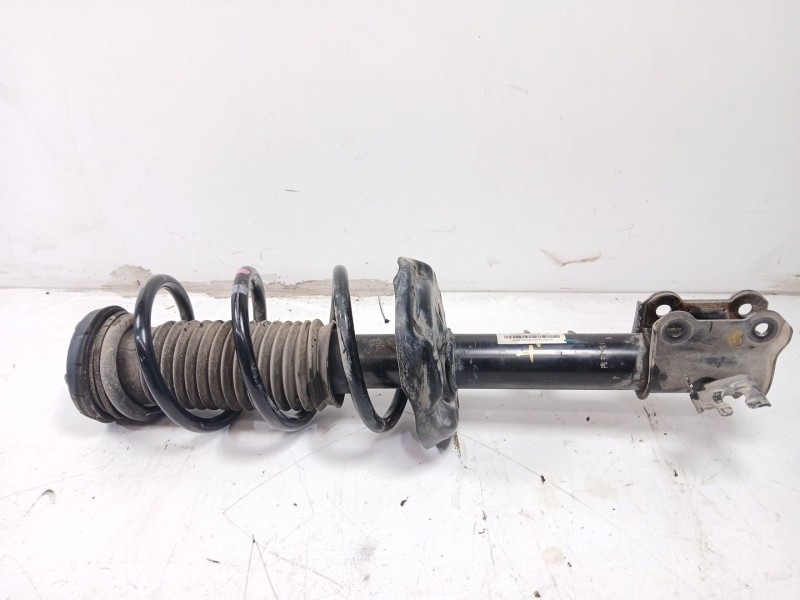 Recambio de amortiguador delantero izquierdo para maxus edeliver 3 furgoneta electric referencia OEM IAM c00248648  