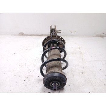 Recambio de amortiguador delantero izquierdo para maxus edeliver 3 furgoneta electric referencia OEM IAM c00248648  