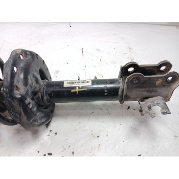Recambio de amortiguador delantero izquierdo para maxus edeliver 3 furgoneta electric referencia OEM IAM c00248648  