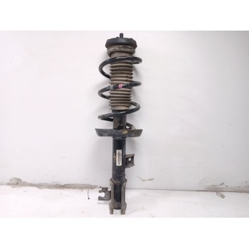 Recambio de amortiguador delantero izquierdo para maxus edeliver 3 furgoneta electric referencia OEM IAM c00248648  