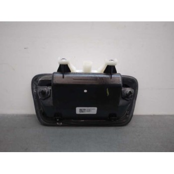 Recambio de maneta exterior porton para jeep renegade sport 4x2 referencia OEM IAM 07356945870  