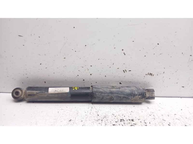 Recambio de amortiguador trasero derecho para maxus edeliver 3 furgoneta electric referencia OEM IAM c00248715  