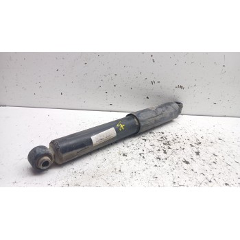 Recambio de amortiguador trasero derecho para maxus edeliver 3 furgoneta electric referencia OEM IAM c00248715  