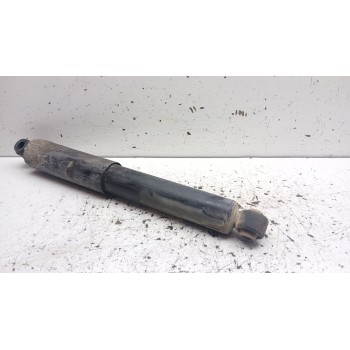 Recambio de amortiguador trasero derecho para maxus edeliver 3 furgoneta electric referencia OEM IAM c00248715  