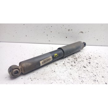 Recambio de amortiguador trasero izquierdo para maxus edeliver 3 furgoneta electric referencia OEM IAM c00248715  