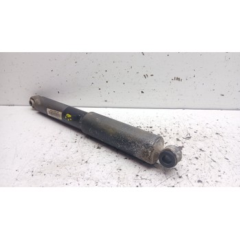 Recambio de amortiguador trasero izquierdo para maxus edeliver 3 furgoneta electric referencia OEM IAM c00248715  