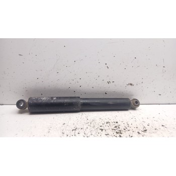 Recambio de amortiguador trasero izquierdo para maxus edeliver 3 furgoneta electric referencia OEM IAM c00248715  