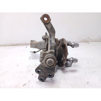 Recambio de mangueta delantera derecha para maxus edeliver 3 furgoneta electric referencia OEM IAM c00105133  