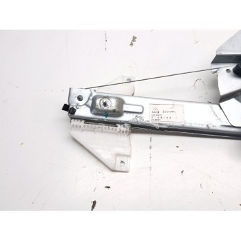 Recambio de elevalunas delantero derecho para maxus edeliver 3 furgoneta electric referencia OEM IAM EV31PPV  