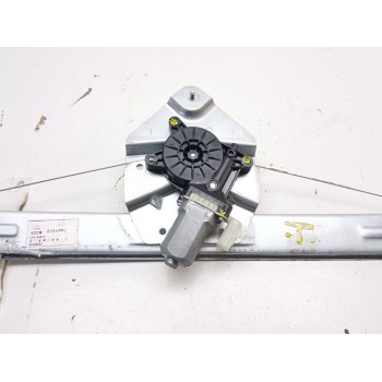 Recambio de elevalunas delantero derecho para maxus edeliver 3 furgoneta electric referencia OEM IAM EV31PPV  