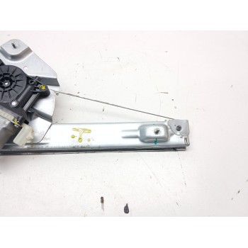 Recambio de elevalunas delantero derecho para maxus edeliver 3 furgoneta electric referencia OEM IAM EV31PPV  