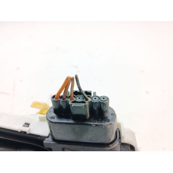 Recambio de cerradura puerta delantera derecha para maxus edeliver 3 furgoneta electric referencia OEM IAM C00083120  