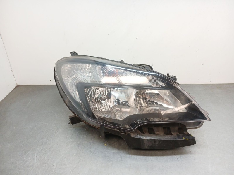 Recambio de faro derecho para opel mokka / mokka x (j13) 1.6 cdti (_76) referencia OEM IAM 95095497 42344331 