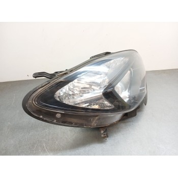 Recambio de faro derecho para opel mokka / mokka x (j13) 1.6 cdti (_76) referencia OEM IAM 95095497 42344331 
