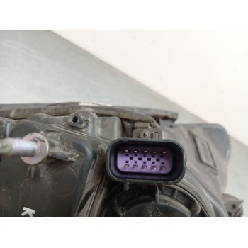 Recambio de faro derecho para opel mokka / mokka x (j13) 1.6 cdti (_76) referencia OEM IAM 95095497 42344331 