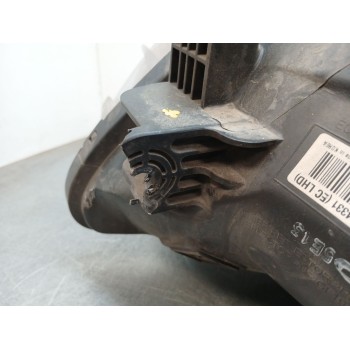 Recambio de faro derecho para opel mokka / mokka x (j13) 1.6 cdti (_76) referencia OEM IAM 95095497 42344331 