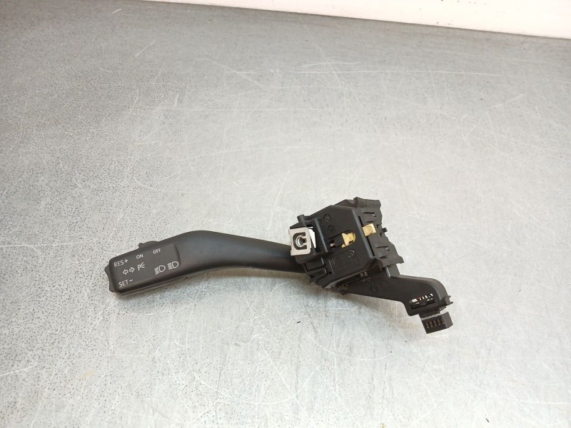 Recambio de mando luces para volkswagen caddy iii monospace (2kb, 2kj, 2cb, 2cj) 2.0 sdi referencia OEM IAM 1k0953513a  