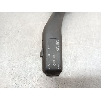 Recambio de mando luces para volkswagen caddy iii monospace (2kb, 2kj, 2cb, 2cj) 2.0 sdi referencia OEM IAM 1k0953513a  