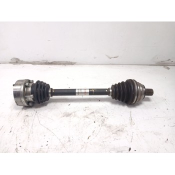 TRANSMISION DELANTERA IZQUIERDA 1K0407271BK 