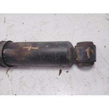 Recambio de amortiguador trasero derecho para opel vivaro c furgoneta (k0) 2.0 referencia OEM IAM 9816510180  