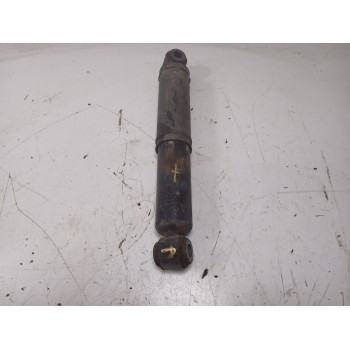 Recambio de amortiguador trasero derecho para opel vivaro c furgoneta (k0) 2.0 referencia OEM IAM 9816510180  