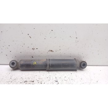 Recambio de amortiguador trasero izquierdo para opel vivaro c furgoneta (k0) 2.0 referencia OEM IAM 9816510180  