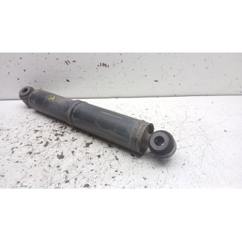 Recambio de amortiguador trasero izquierdo para opel vivaro c furgoneta (k0) 2.0 referencia OEM IAM 9816510180  