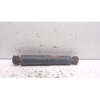 Recambio de amortiguador trasero izquierdo para opel vivaro c furgoneta (k0) 2.0 referencia OEM IAM 9816510180  