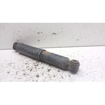 Recambio de amortiguador trasero izquierdo para opel vivaro c furgoneta (k0) 2.0 referencia OEM IAM 9816510180  