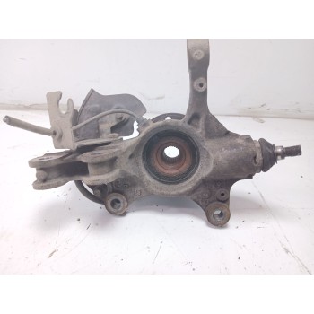 Recambio de mangueta delantera derecha para opel vivaro c furgoneta (k0) 2.0 referencia OEM IAM 98136416  