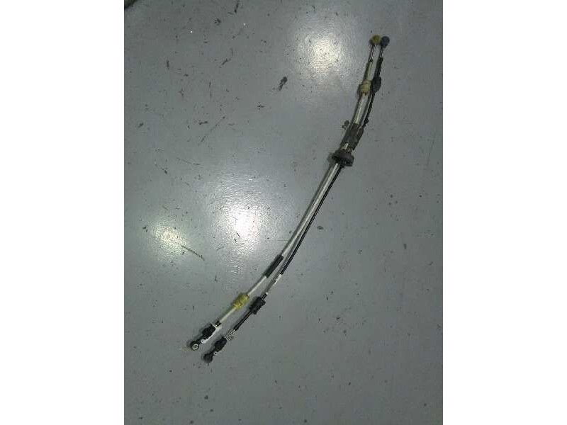 Recambio de varillaje cambio para opel meriva b design edition referencia OEM IAM   