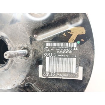 Recambio de servofreno para opel vivaro c furgoneta (k0) 2.0 referencia OEM IAM 9805232280  