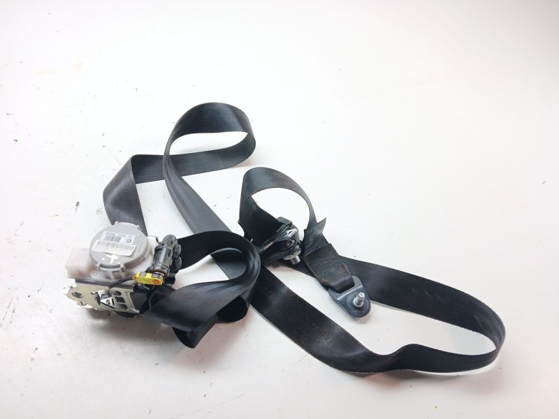 Recambio de cinturon seguridad delantero izquierdo para opel vivaro c furgoneta (k0) 2.0 referencia OEM IAM 98083794XX  