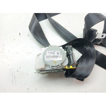 Recambio de cinturon seguridad delantero izquierdo para opel vivaro c furgoneta (k0) 2.0 referencia OEM IAM 98083794XX  
