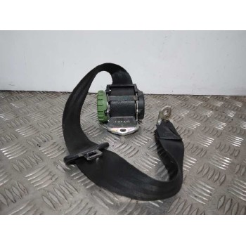 Recambio de cinturon seguridad trasero derecho para skoda octavia berlina (1z3) elegance referencia OEM IAM 602036200D 1Z0857447