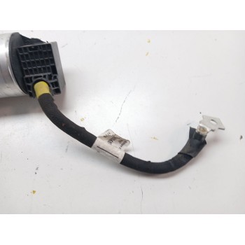 Recambio de modulo electronico para opel vivaro c furgoneta (k0) 2.0 referencia OEM IAM 9801739380  