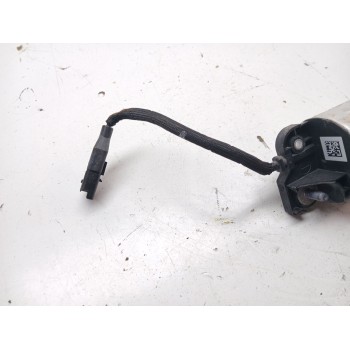 Recambio de modulo electronico para opel vivaro c furgoneta (k0) 2.0 referencia OEM IAM 9801739380  