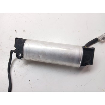 Recambio de modulo electronico para opel vivaro c furgoneta (k0) 2.0 referencia OEM IAM 9801739380  