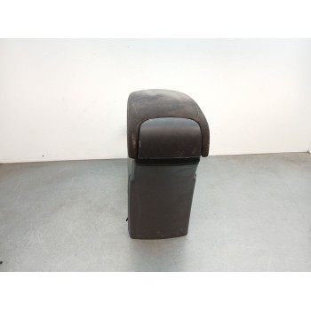 Recambio de apoyabrazos central para citroën c-crosser 2.2 hdi fap cat referencia OEM IAM 8011a083  