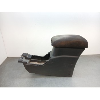 Recambio de apoyabrazos central para citroën c-crosser 2.2 hdi fap cat referencia OEM IAM 8011a083  