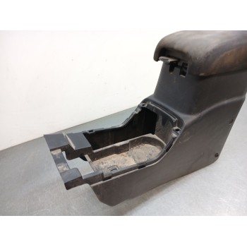 Recambio de apoyabrazos central para citroën c-crosser 2.2 hdi fap cat referencia OEM IAM 8011a083  