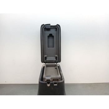 Recambio de apoyabrazos central para citroën c-crosser 2.2 hdi fap cat referencia OEM IAM 8011a083  