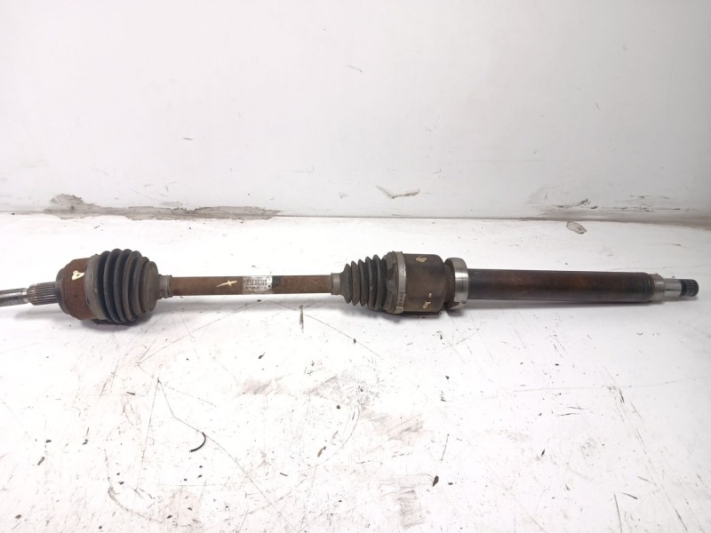 Recambio de transmision delantera derecha para ford focus iii 1.0 ecoboost referencia OEM IAM f1f63b436  