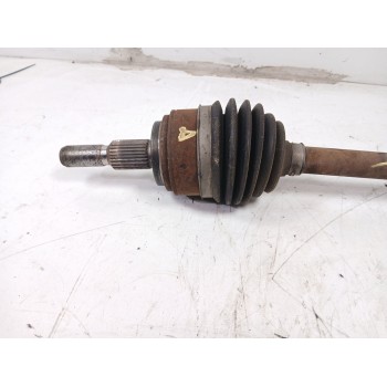 Recambio de transmision delantera derecha para ford focus iii 1.0 ecoboost referencia OEM IAM f1f63b436  