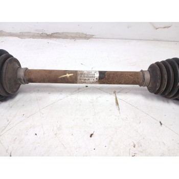 Recambio de transmision delantera derecha para ford focus iii 1.0 ecoboost referencia OEM IAM f1f63b436  