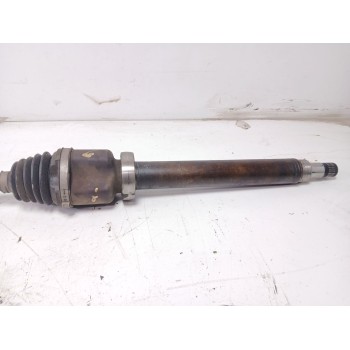 Recambio de transmision delantera derecha para ford focus iii 1.0 ecoboost referencia OEM IAM f1f63b436  