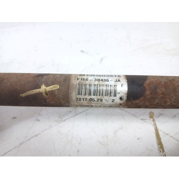 Recambio de transmision delantera derecha para ford focus iii 1.0 ecoboost referencia OEM IAM f1f63b436  