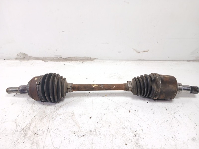 Recambio de transmision delantera izquierda para ford focus iii 1.0 ecoboost referencia OEM IAM BV613B437TB  
